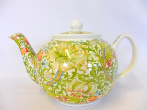 Cup teapot in william - cup,