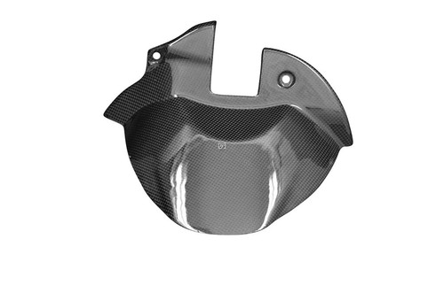 Carbon rear fender for buell - carbon,