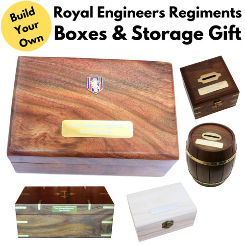 Royal engineers regiments - royal,