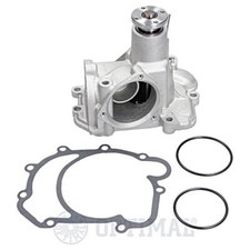 Water Pump OPTIMAL Fits