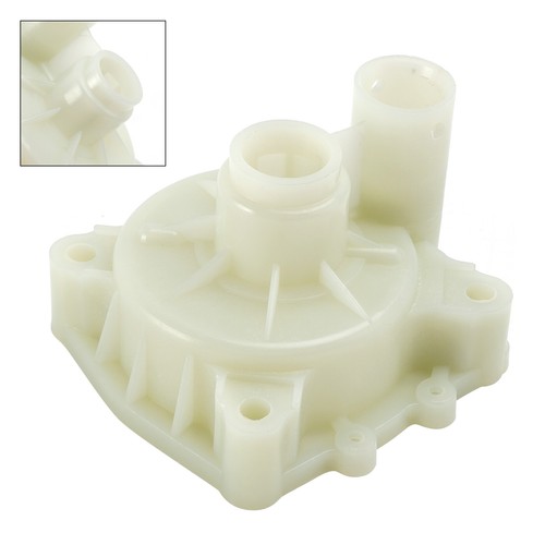Outboard housing water - outboard,
