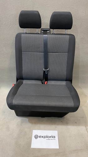 Transporter seat front - seat,