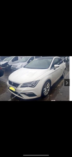 Seat leon breaking 2018 - fr,