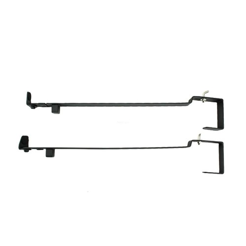 Hardtop wall mounting - hardtop,