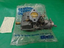 ZENITH 36IV CARBURETTOR VAUXHALL VICTOR FE VIVA HC  .POSSIBLE VICTOR FD