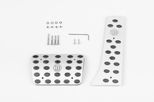 Original Brabus Aluminium