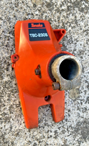 Tanaka tbc 230s petrol - tanaka,