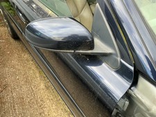 Volvo V70 Mk2 Drivers Side