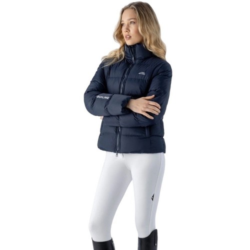 Equiline ladies padded - equiline,