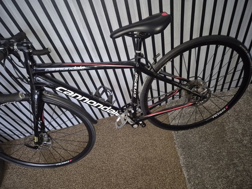 Cannondale synapse 105 - synapse, full