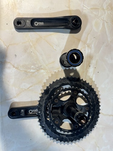 Shimano 105 5800 groupset - 5800,