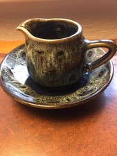 preowned vintage  jug and