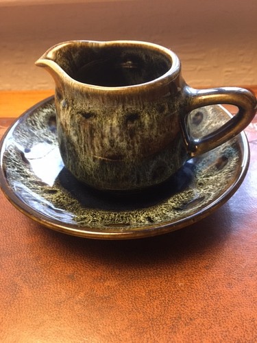 Preowned vintage jug and - preowned,