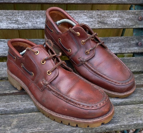 Samuel windsor mens - mens, leather