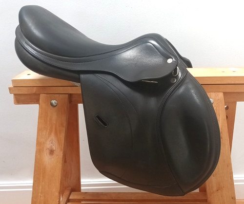 Black medium wide equipe - medium,