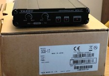 Yaesu SCU-17 Interface Unit