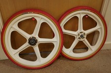 Skyway Tuff Wheels (PAIR) +