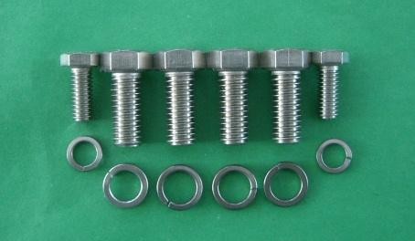 Rover stainless steel - rover, v8
