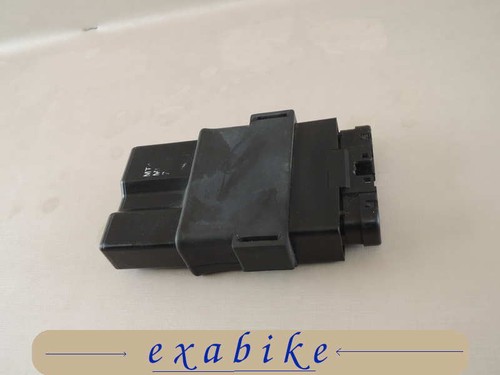 Ignition box for - ignition,