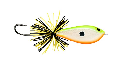 Rapala skitter frog lures - rapala,