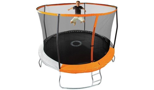 Sportspower 12ft outdoor - sportspower, kids