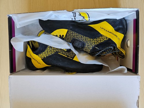 Sportiva katana lace - katana,