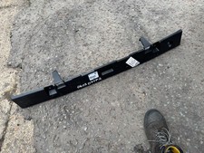 Peugeot 308 Rear Bumper