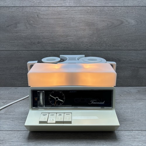 Vintage goblin teasmade 860 - goblin,