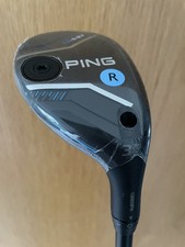 Ping G440 #3 Hybrid / 20