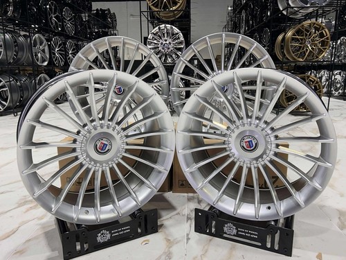 New 5x112 5x120 alpina - new,