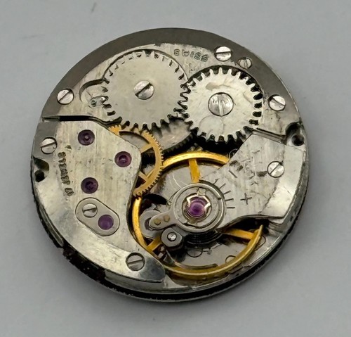 Eta 2512 watch - eta, movement