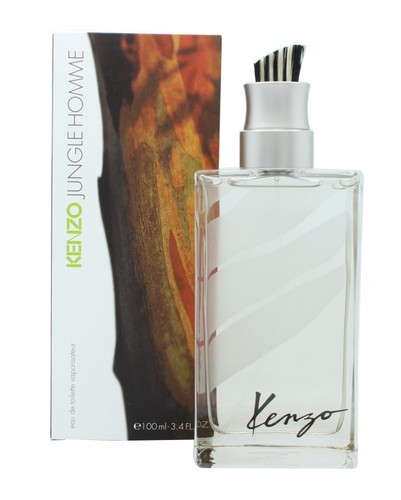 Kenzo jungle homme - homme, eau