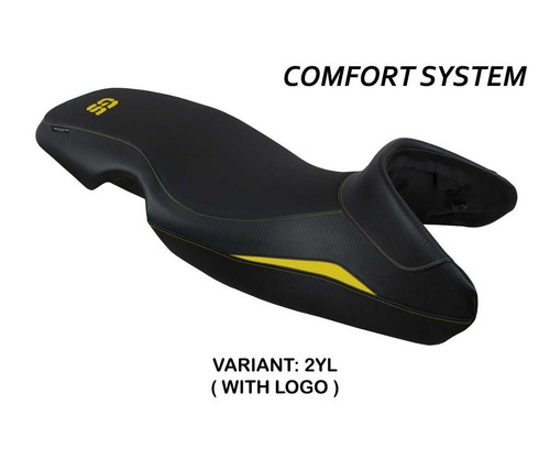 Seat saddle cover mogan - seat,