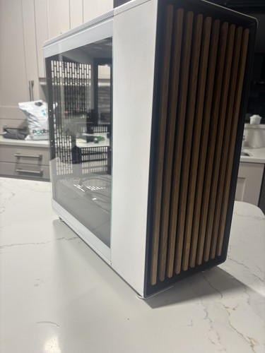 Fractal design north mid tower - north,