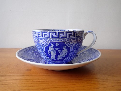 Spode blue room collection - blue,