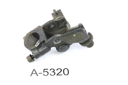Kawasaki zxr 400 zx400l - 400,