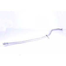 Centre Exhaust Pipe For
