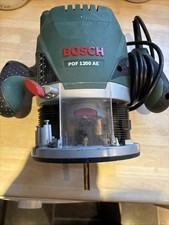 Bosch POF 1200 AE Router 1200W