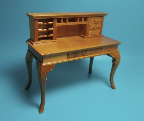 Dolls house miniature top - dolls,