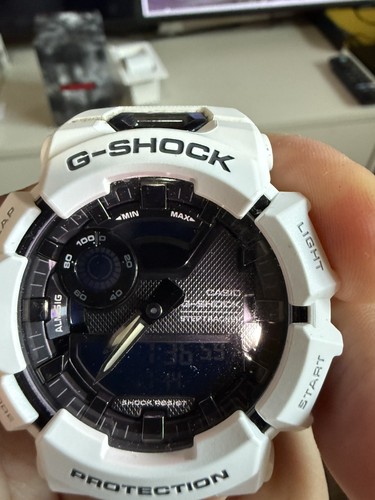 Casio shock gba900 - casio, gba900-7a