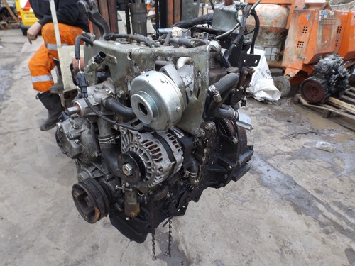 Cylinder perkins engine - 4,