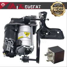 AIR SUSPENSION COMPRESSOR PUMP