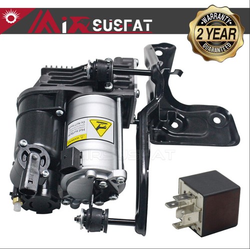Air suspension compressor pump - air,