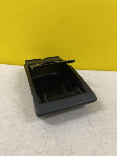 1993 2002 seat ibiza front - front, ash
