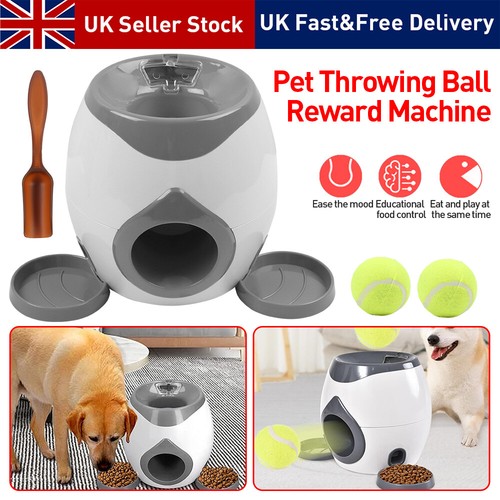 Dog automatic ball launcher - dog,