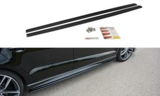 Side Skirts Diffusers Maxton