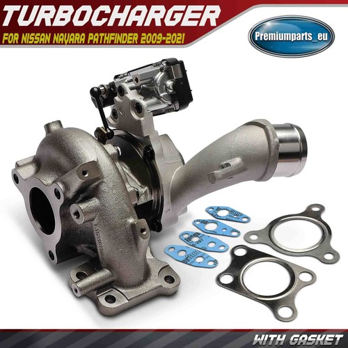 Turbo turbocharger for nissan - turbo,