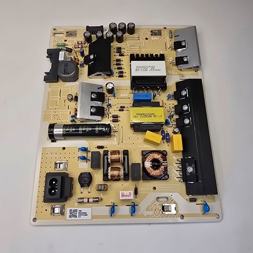 Samsung power supply board - power,