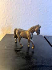 Antique Bronze Horse Statue