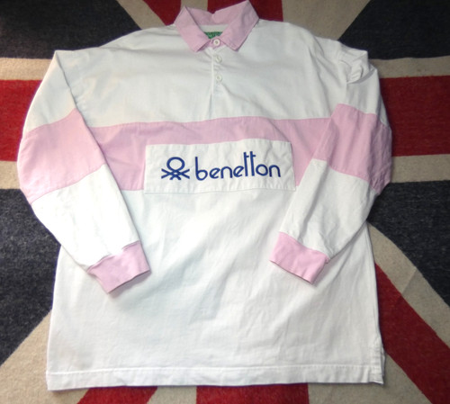 United colors benetton - colors,